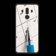 Coque  Huawei MATE 10 PRO PREMIUM Sudoku 2