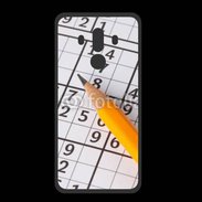 Coque  Huawei MATE 10 PRO PREMIUM Sudoku 3