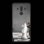 Coque  Huawei MATE 10 PRO PREMIUM Echecs
