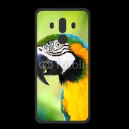 Coque  Huawei MATE 10 PRO PREMIUM Perroquet
