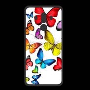 Coque  Huawei MATE 10 PRO PREMIUM Papillon