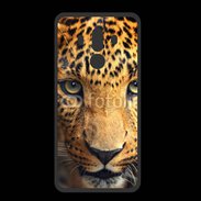 Coque  Huawei MATE 10 PRO PREMIUM Léopard