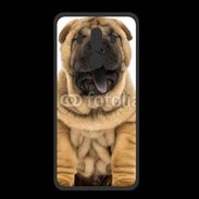 Coque  Huawei MATE 10 PRO PREMIUM Sharpei