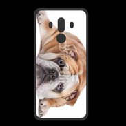 Coque  Huawei MATE 10 PRO PREMIUM Bulldog anglais 2