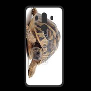 Coque  Huawei MATE 10 PRO PREMIUM Tortue Hermann