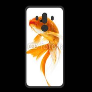 Coque  Huawei MATE 10 PRO PREMIUM Poisson Koi
