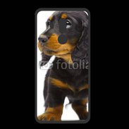 Coque  Huawei MATE 10 PRO PREMIUM Petit chiot 3