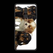 Coque  Huawei MATE 10 PRO PREMIUM Chiot King Charles