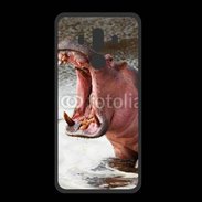 Coque  Huawei MATE 10 PRO PREMIUM Hippopatame