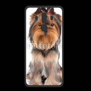 Coque  Huawei MATE 10 PRO PREMIUM Yorkshire Terrier