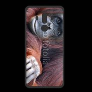 Coque  Huawei MATE 10 PRO PREMIUM Singe adulte 