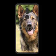 Coque  Huawei MATE 10 PRO PREMIUM Berger allemand adulte