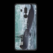 Coque  Huawei MATE 10 PRO PREMIUM Queue de Baleine 2
