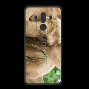 Coque  Huawei MATE 10 PRO PREMIUM Elephant d'Afrique