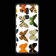 Coque  Huawei MATE 10 PRO PREMIUM Planche de papillons