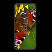 Coque  Huawei MATE 10 PRO PREMIUM Papillon 2