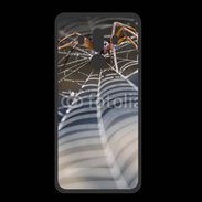 Coque  Huawei MATE 10 PRO PREMIUM Toile d'araignée 2