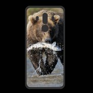 Coque  Huawei MATE 10 PRO PREMIUM Grizzly