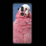 Coque  Huawei MATE 10 PRO PREMIUM Perroquet rose