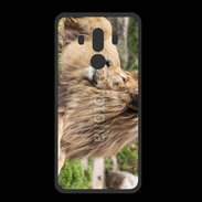 Coque  Huawei MATE 10 PRO PREMIUM Lion 2