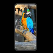 Coque  Huawei MATE 10 PRO PREMIUM Macaw 1
