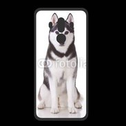 Coque  Huawei MATE 10 PRO PREMIUM Husky 2