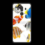 Coque  Huawei MATE 10 PRO PREMIUM Poisson 1