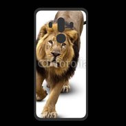 Coque  Huawei MATE 10 PRO PREMIUM Lion 3