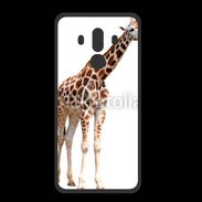 Coque  Huawei MATE 10 PRO PREMIUM Girafe