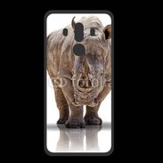 Coque  Huawei MATE 10 PRO PREMIUM Rhinocéros