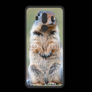 Coque  Huawei MATE 10 PRO PREMIUM Marmotte 2