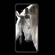 Coque  Huawei MATE 10 PRO PREMIUM Cheval andalou 5