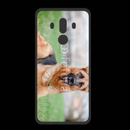 Coque  Huawei MATE 10 PRO PREMIUM Berger allemand 5