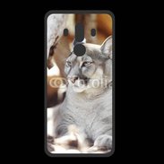 Coque  Huawei MATE 10 PRO PREMIUM Cougar du Canada