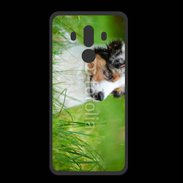 Coque  Huawei MATE 10 PRO PREMIUM Berger australien