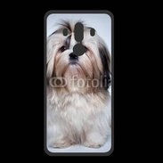 Coque  Huawei MATE 10 PRO PREMIUM Chiot Shihtzu