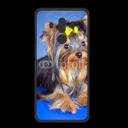Coque  Huawei MATE 10 PRO PREMIUM Yorkshire terrier 5