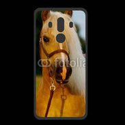 Coque  Huawei MATE 10 PRO PREMIUM Portrait de cheval 1