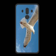 Coque  Huawei MATE 10 PRO PREMIUM Mouette en vol