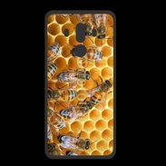 Coque  Huawei MATE 10 PRO PREMIUM Abeilles dans une ruche