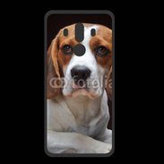 Coque  Huawei MATE 10 PRO PREMIUM Portrait de Beagle 5