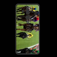 Coque  Huawei MATE 10 PRO PREMIUM Course de chevaux 6