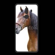 Coque  Huawei MATE 10 PRO PREMIUM Cheval 3