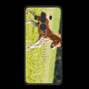 Coque  Huawei MATE 10 PRO PREMIUM Poulain 2