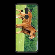Coque  Huawei MATE 10 PRO PREMIUM Poulains