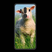 Coque  Huawei MATE 10 PRO PREMIUM Portrait d'un agneau