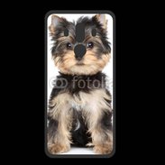 Coque  Huawei MATE 10 PRO PREMIUM Chiot Yorkshire terrier 25