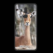 Coque  Huawei MATE 10 PRO PREMIUM Portrait Impala