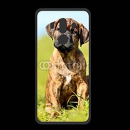 Coque  Huawei MATE 10 PRO PREMIUM Portrait d'un mastiff