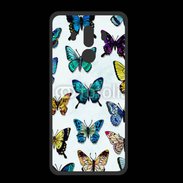Coque  Huawei MATE 10 PRO PREMIUM Folie de papillons 25